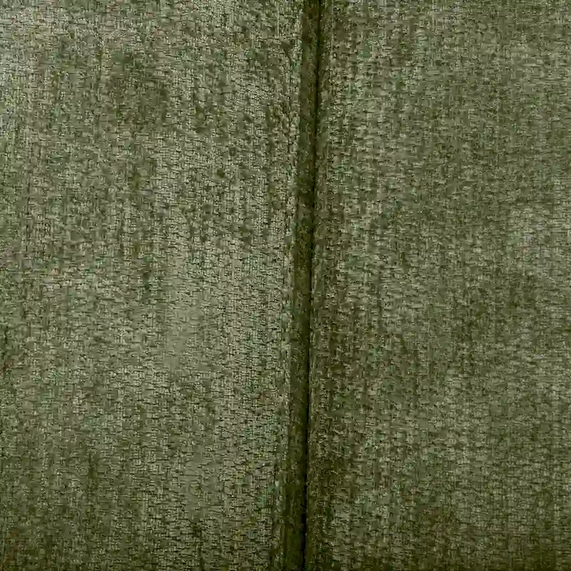 Christopher Knight Home- Buker Curved Polyester Sectional Sofa