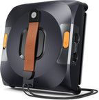 Window Cleaning Robot 3500Pa, Automatic Path Planning, Location Memory, Edge Detection Technology