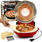 Pizza Oven & Grill Indoor Pizza Machine, 12