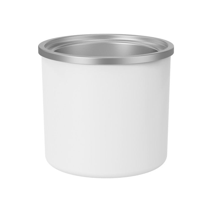 2.1 Quart Additional Freezer Bowl for (Model: SU506) Ice Cream Maker