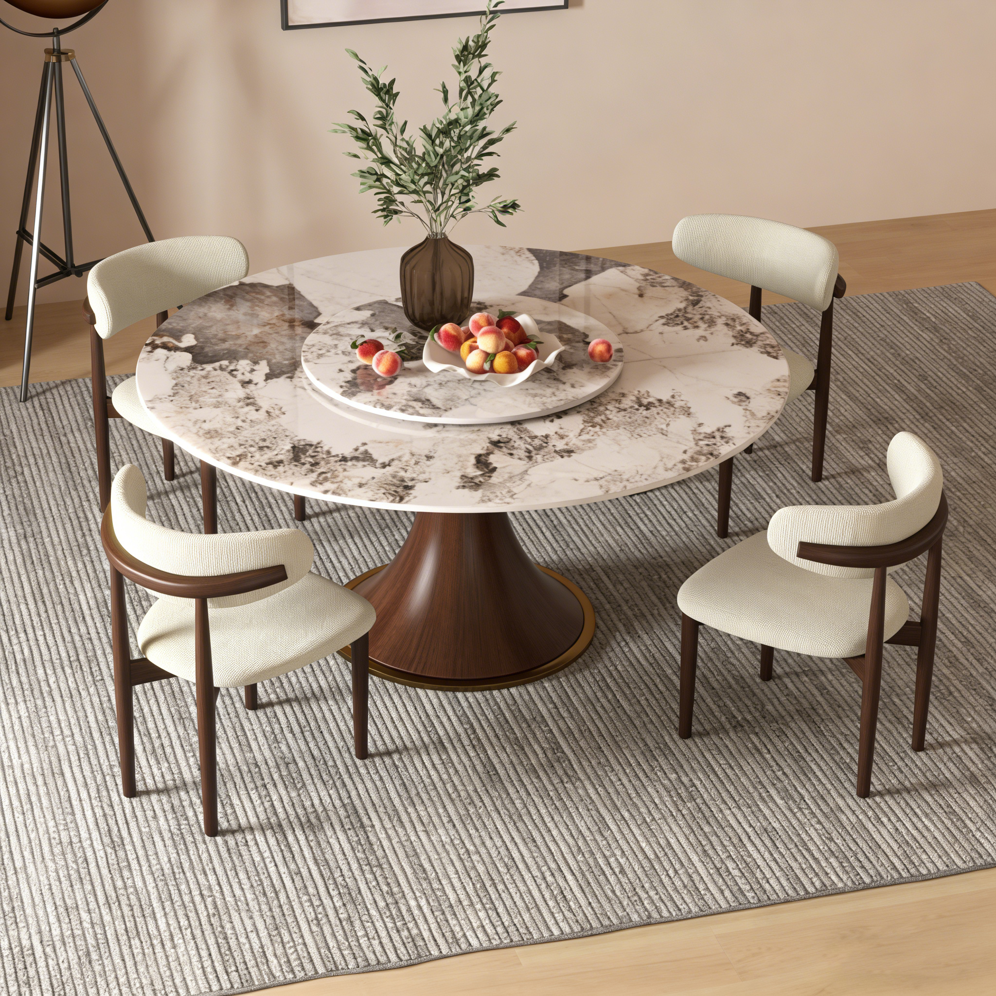 Image comparison after image