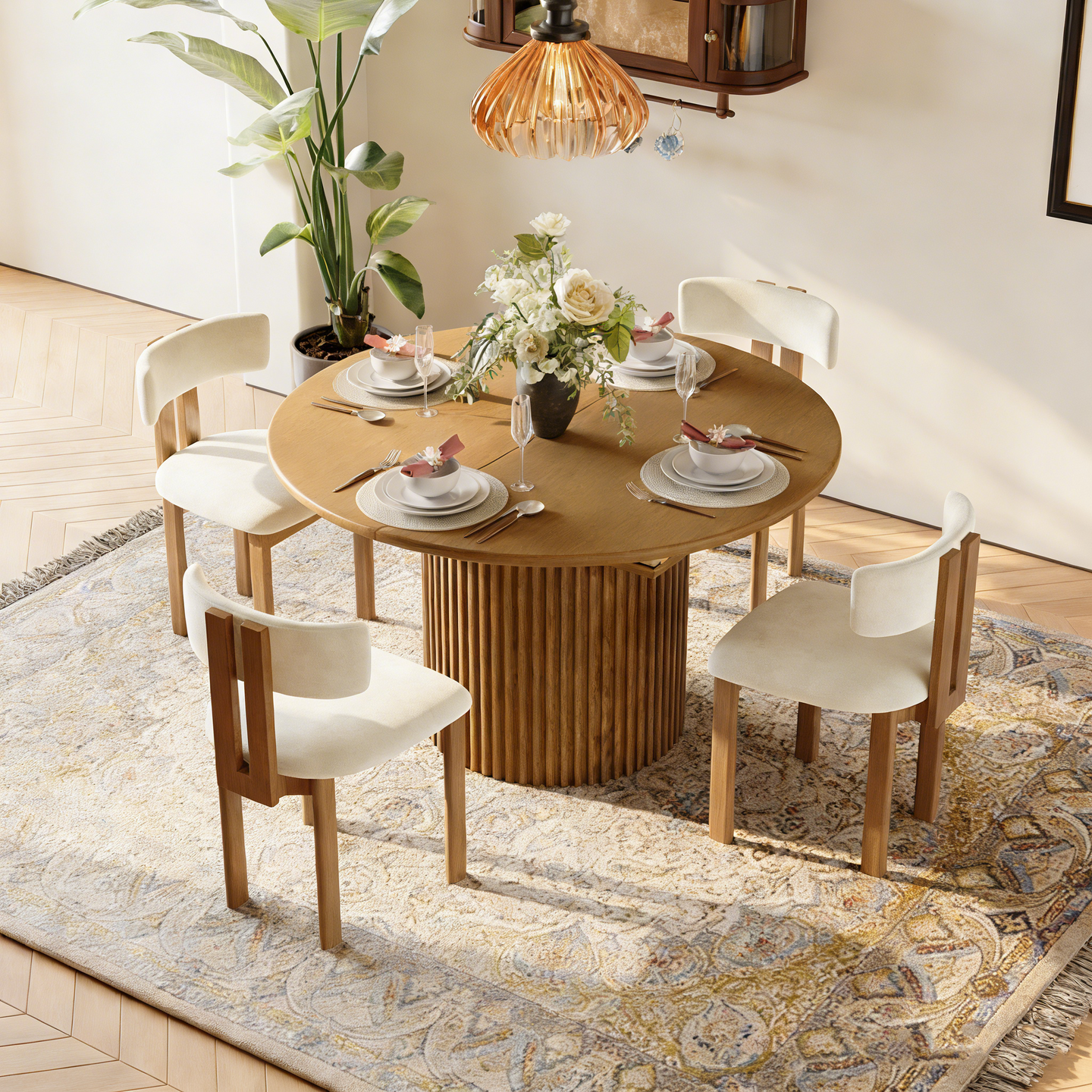 Image comparison before image