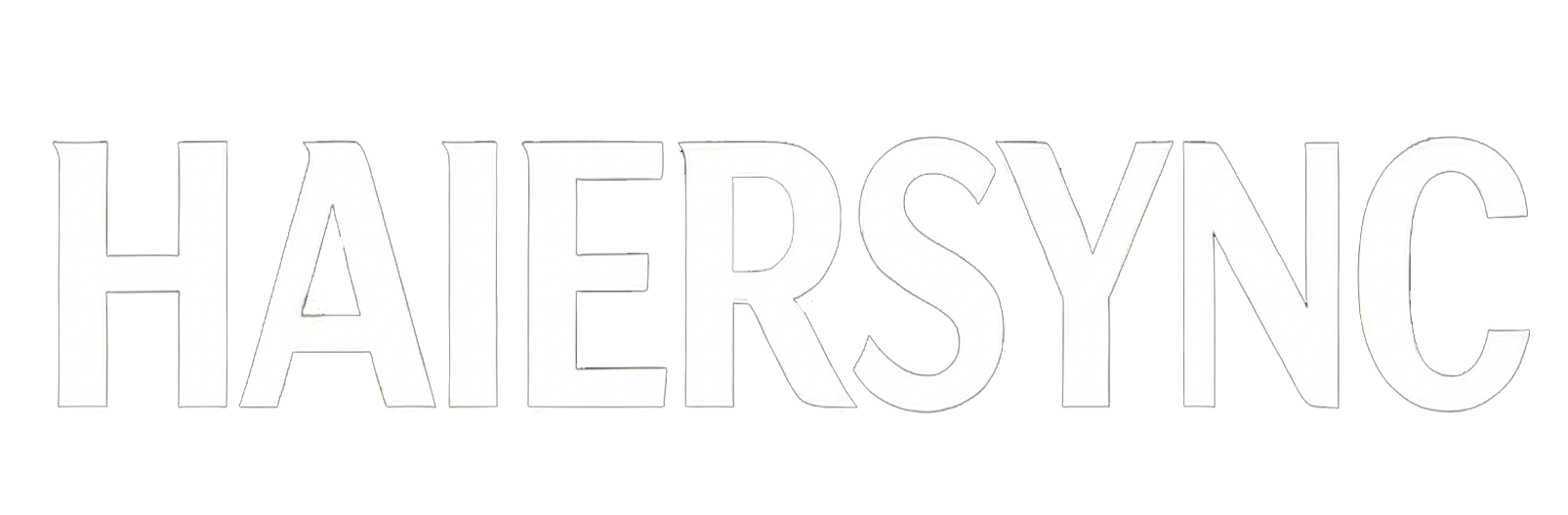 Haiersync