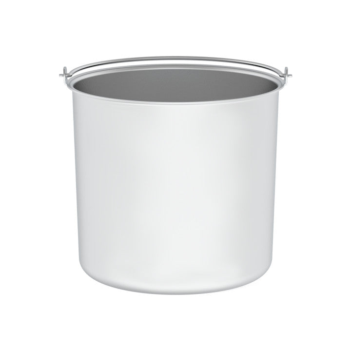 2.1 Quart Additional Mixing Bowl for SU-I82 Ice Cream Maker